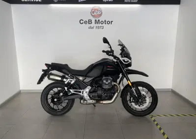 Moto Guzzi V85 Strada (2024 - 26) - Annuncio 10113272