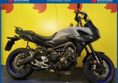 Yamaha Tracer 900 (2018 - 20) - Annuncio 10113275