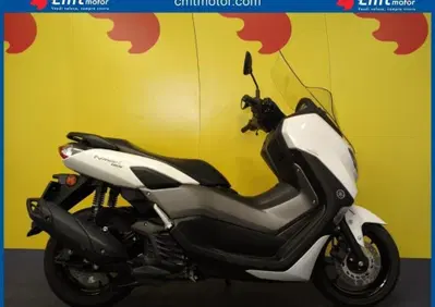 Yamaha N-Max 155 (2022 - 25) - Annuncio 10113276