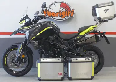 Benelli TRK 702X (2023 - 25) - Annuncio 9669858