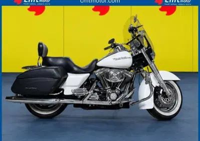 Harley-Davidson 1450 Road King (2005 - 06) - FLHRI - Annuncio 10113278