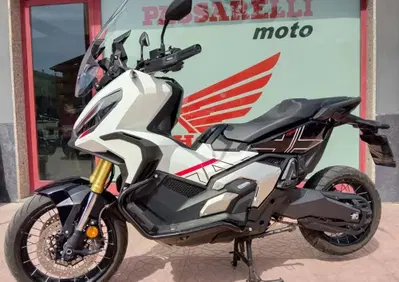 Honda X-ADV 750 DCT (2021 - 24) - Annuncio 10113279