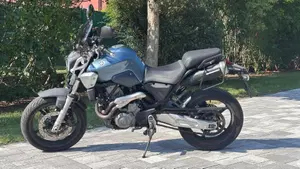 Yamaha MT-03 (2006 - 14) 