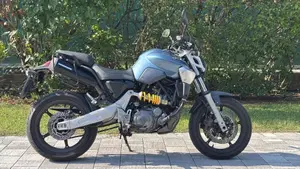 Yamaha MT-03 (2006 - 14)  (2)