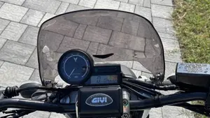 Yamaha MT-03 (2006 - 14)  (4)