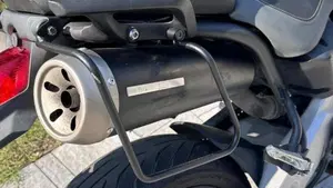 Yamaha MT-03 (2006 - 14)  (6)
