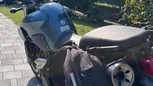 Yamaha MT-03 (2006 - 14)  (7)