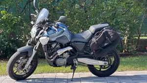 Yamaha MT-03 (2006 - 14)  (8)