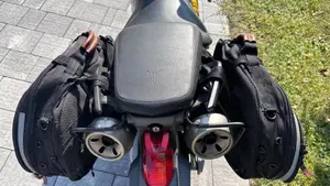 Yamaha MT-03 (2006 - 14)  (10)