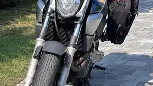Yamaha MT-03 (2006 - 14)  (11)