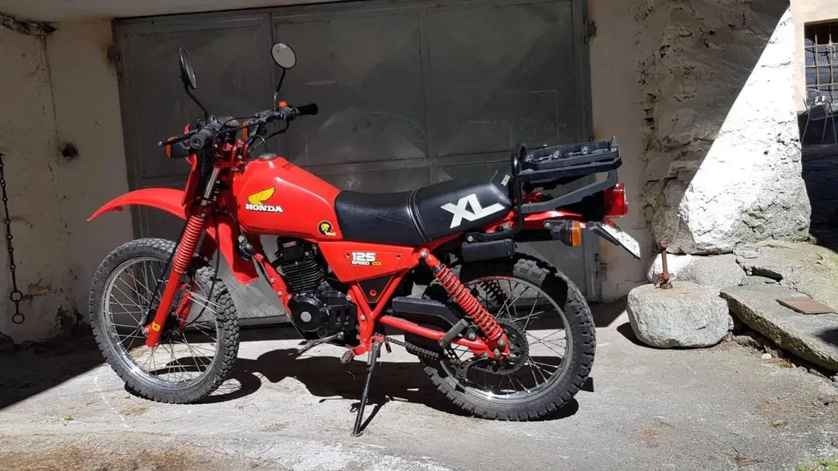 Honda  