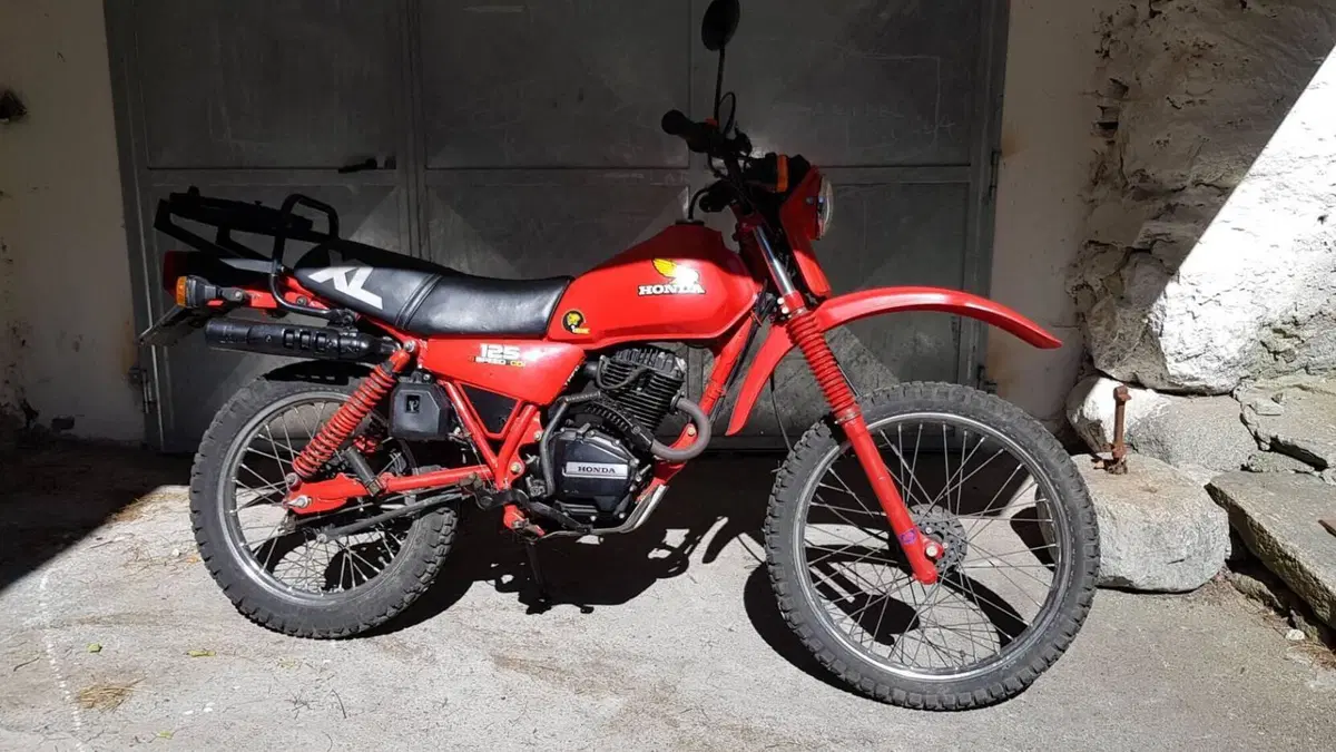 Honda   (3)