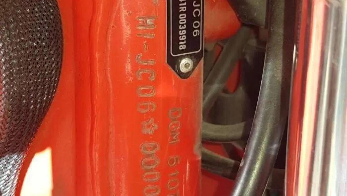 Honda   (5)
