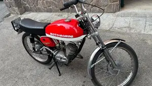 Moto Morini  