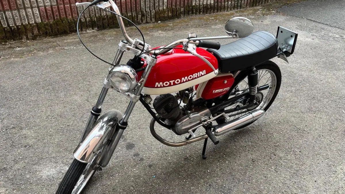 Moto Morini   (2)