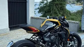 MV Agusta Dragster 800 RR (2018 - 20) usata