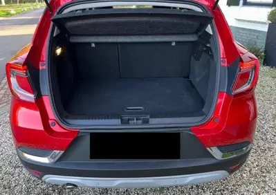 Renault Captur TCe 100 CV GPL FAP Intens (7)