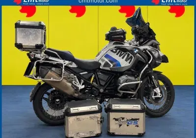 Bmw R 1200 GS Adventure (2013 - 16) - Annuncio 10113287