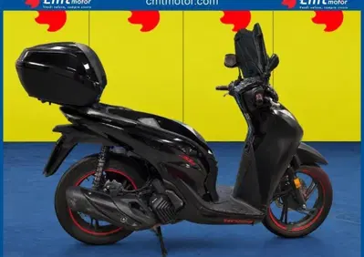 Honda SH 125i Sport (2024 - 25) - Annuncio 10113288