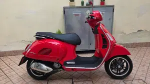 Vespa GTS 300 Super (2023 - 24) 