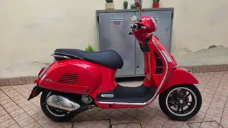 Vespa GTS 300 Super (2023 - 24) usata