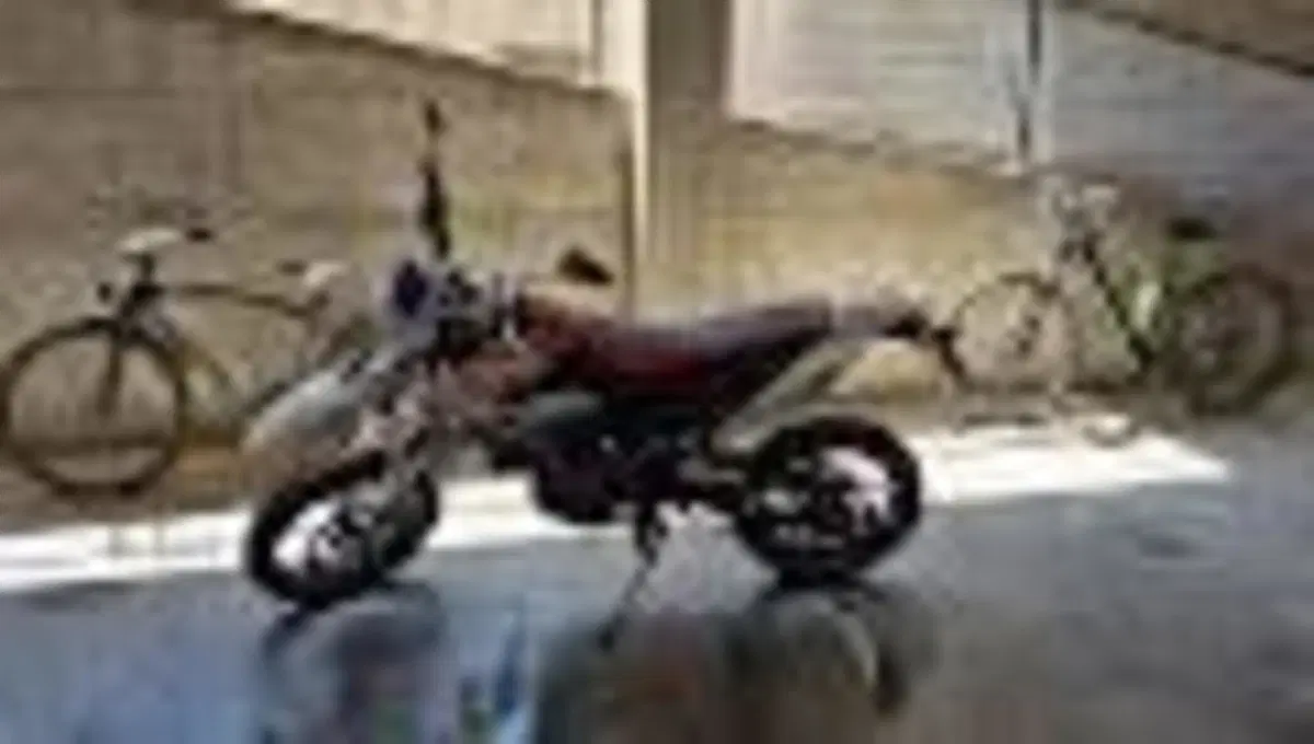 Aprilia SX 125 (2021 - 24)  (2)