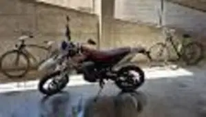 Aprilia SX 125 (2021 - 24)  (2)