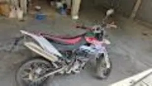 Aprilia SX 125 (2021 - 24)  (5)