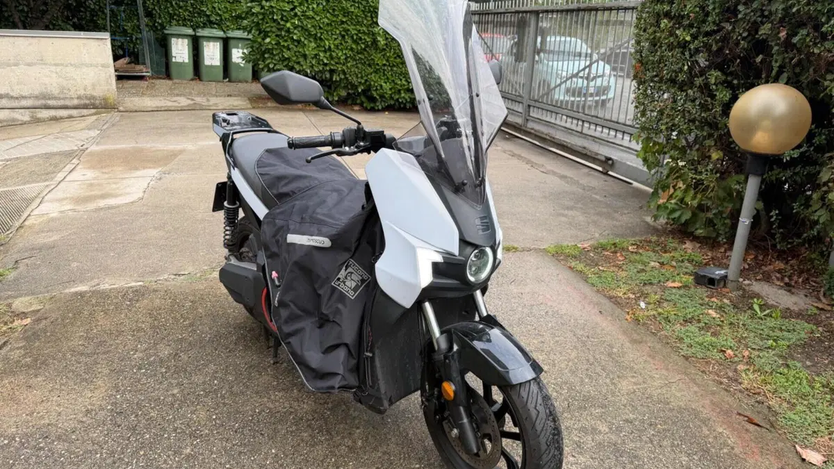 Seat MÓ 125 (2021 - 26)  (5)