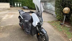 Seat MÓ 125 (2021 - 26)  (5)