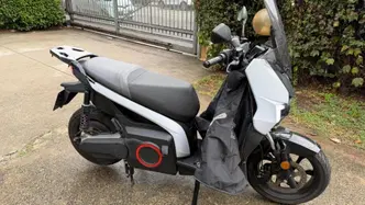 Seat MÓ 125 (2021 - 26) usata