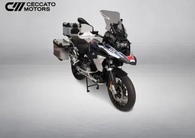 Bmw R 1250 GS (2021 - 24) - Annuncio 10113297