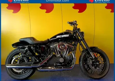 Harley-Davidson 1200 Roadster (2017 - 20) - XL 1200R - Annuncio 10113299