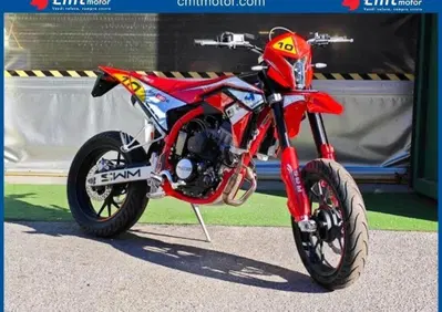 Swm SM 125 R (2025 - 26) - Annuncio 10113304