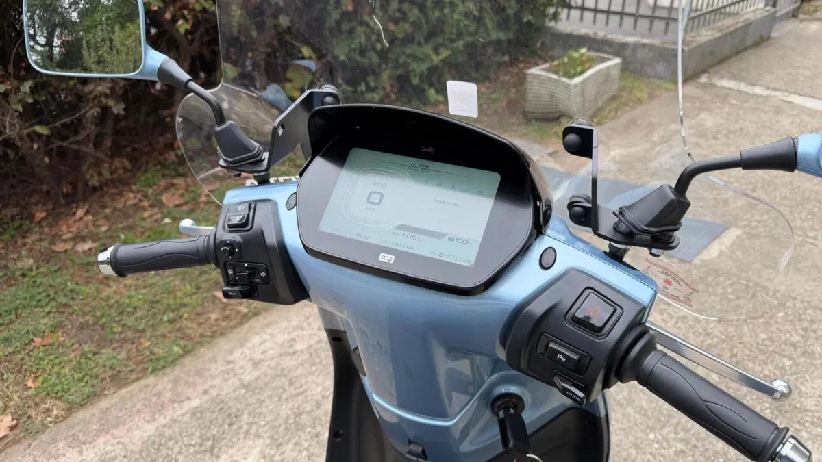 TVS Motor iQube L3 (2024 - 26)  (4)