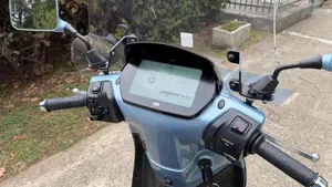 TVS Motor iQube L3 (2024 - 26)  (4)