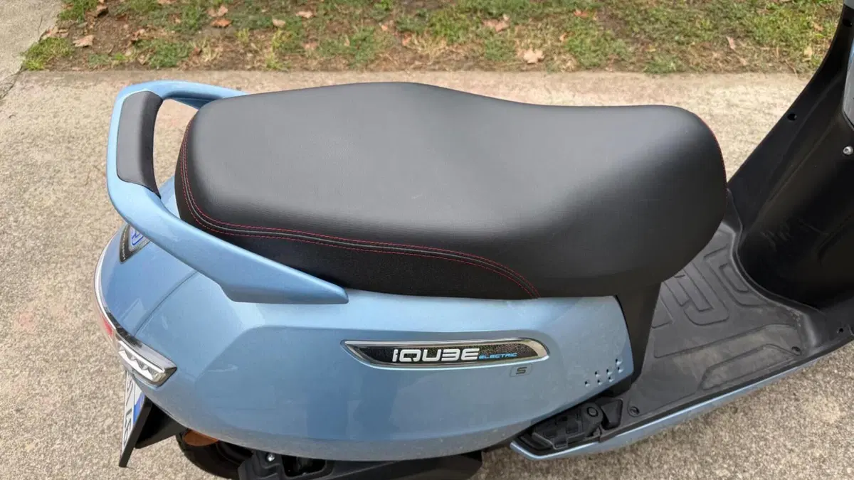 TVS Motor iQube L3 (2024 - 26)  (5)