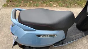 TVS Motor iQube L3 (2024 - 26)  (5)