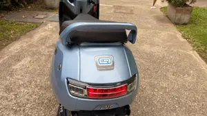 TVS Motor iQube L3 (2024 - 26)  (6)