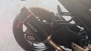 CFMOTO 450NK (2023 - 26)  (3)