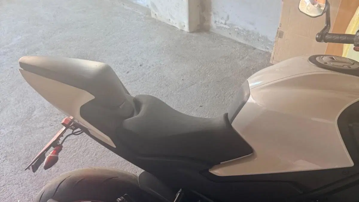 CFMOTO 450NK (2023 - 26)  (4)
