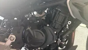 CFMOTO 450NK (2023 - 26)  (6)