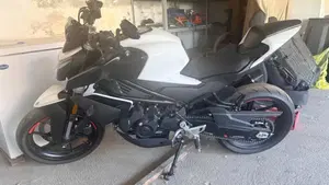 CFMOTO 450NK (2023 - 26)  (7)