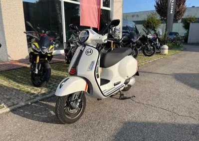 Vespa GTS 300 Super Sport (2023 - 24) - Annuncio 10113316