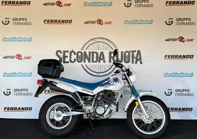 Yamaha TW 200 - Annuncio 10113319