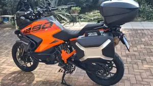 KTM 1290 Super Adventure S (2021 - 25)  (2)