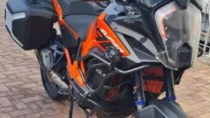 KTM 1290 Super Adventure S (2021 - 25)  (5)
