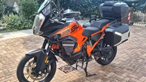 KTM 1290 Super Adventure S (2021 - 25)  (7)