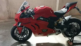 Ducati Panigale V4 (2022 - 24) usata