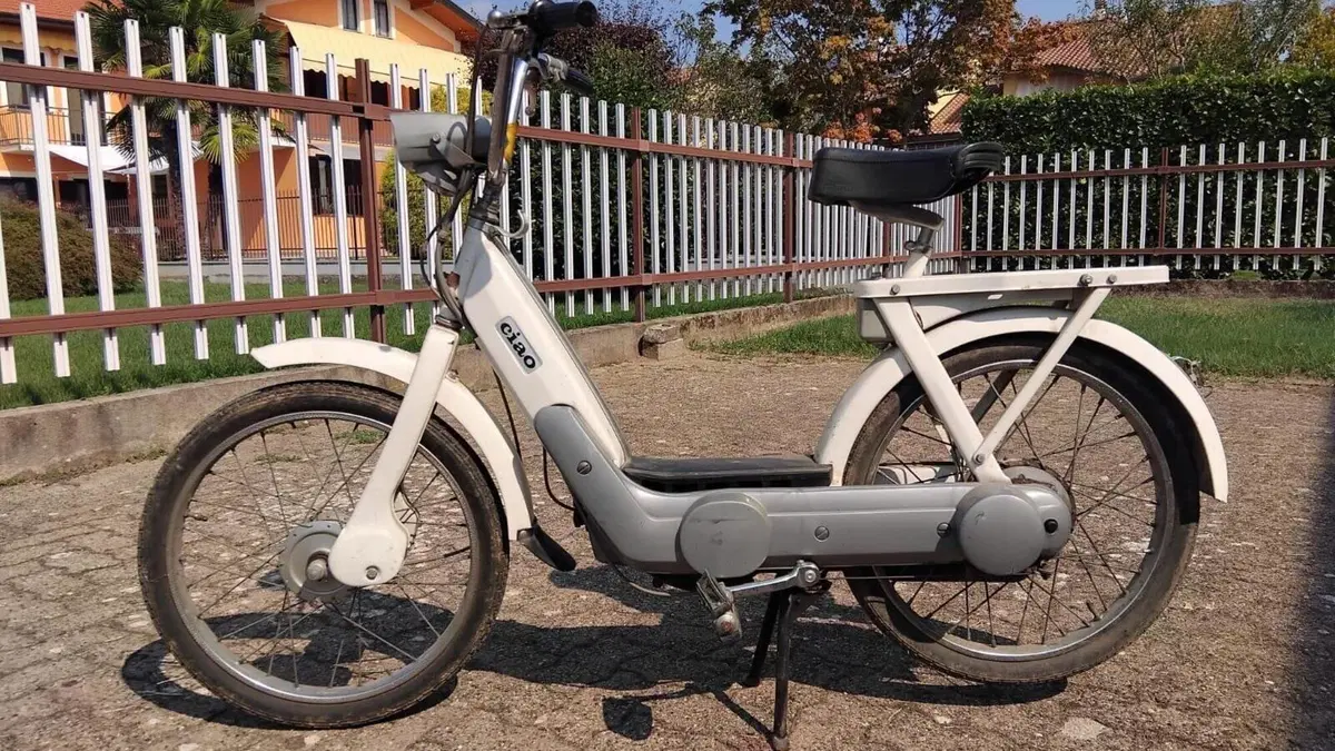 Piaggio  